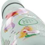 Butelka termiczna Kids Triple cool - Princess Kingdom, 350 ml / Cool Bottles