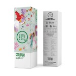 Butelka termiczna Kids Triple cool - Princess Kingdom, 350 ml / Cool Bottles