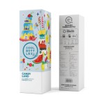 Butelka termiczna Kids Triple cool - Candy Land, 350 ml / Cool Bottles