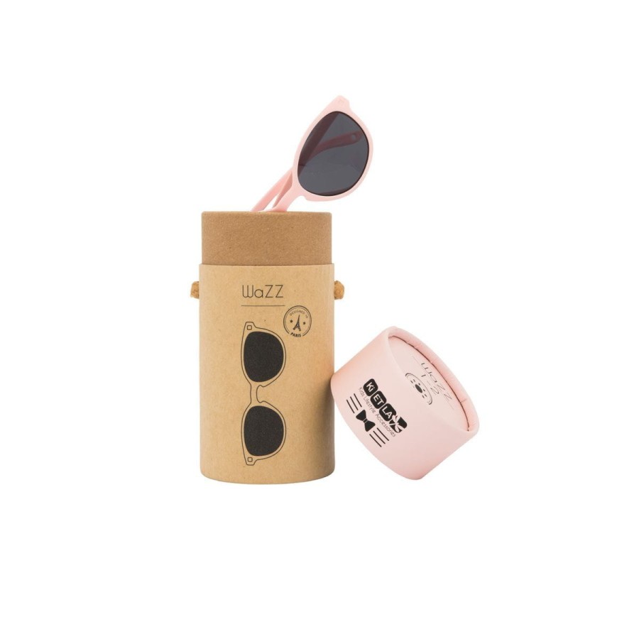 Okulary przeciwsłoneczne Wazz Blush ROZMIARY / Kietla