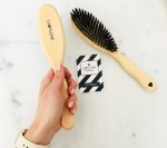 Dzika szczotka do włosów / Lullalove