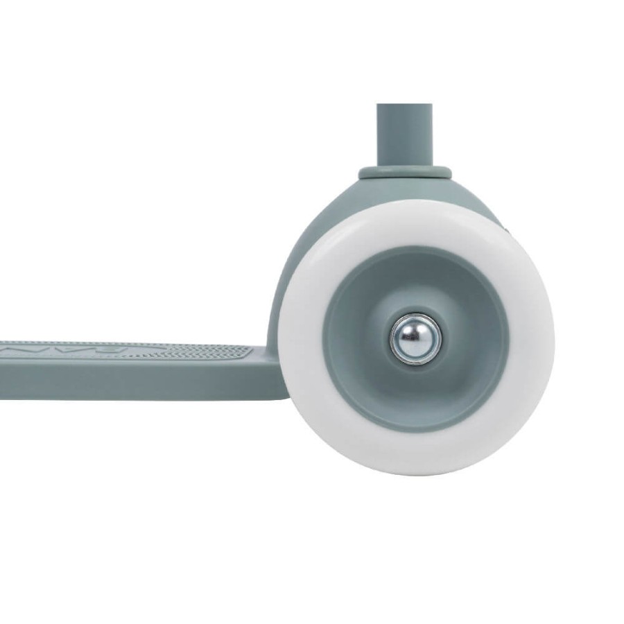 Hulajnoga ECO - Teal / Banwood