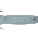 Hulajnoga ECO - Teal / Banwood
