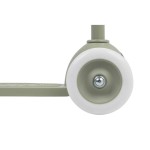 Hulajnoga ECO - Olive / Banwood