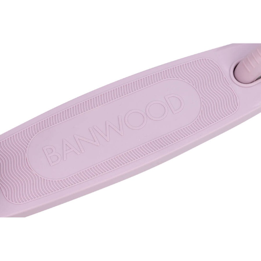 Hulajnoga ECO - Lavender / Banwood