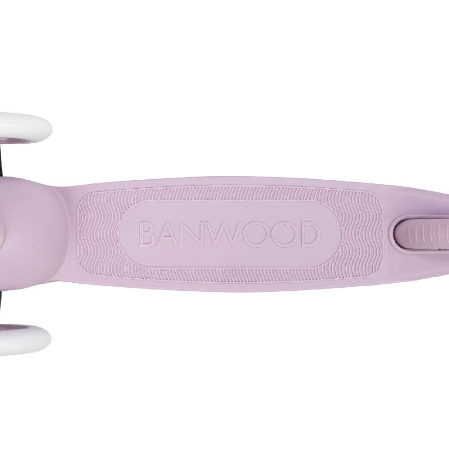 Hulajnoga ECO - Lavender / Banwood