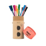 Okulary przeciwsłoneczne Wazz Grapefruit ROZMIARY / Kietla