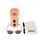 Okulary przeciwsłoneczne Wazz Grapefruit ROZMIARY / Kietla