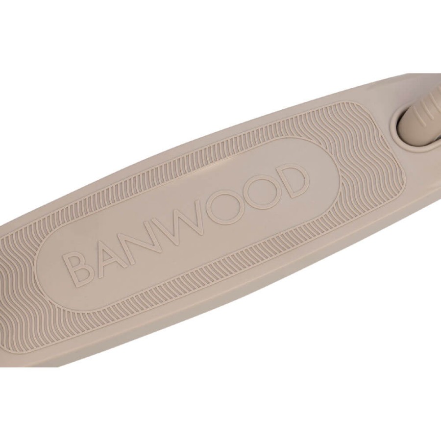 Hulajnoga ECO - Sand / Banwood