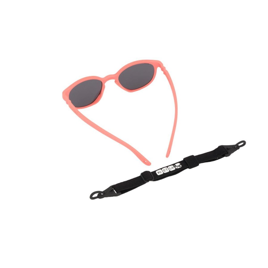 Okulary przeciwsłoneczne Wazz Grapefruit ROZMIARY / Kietla