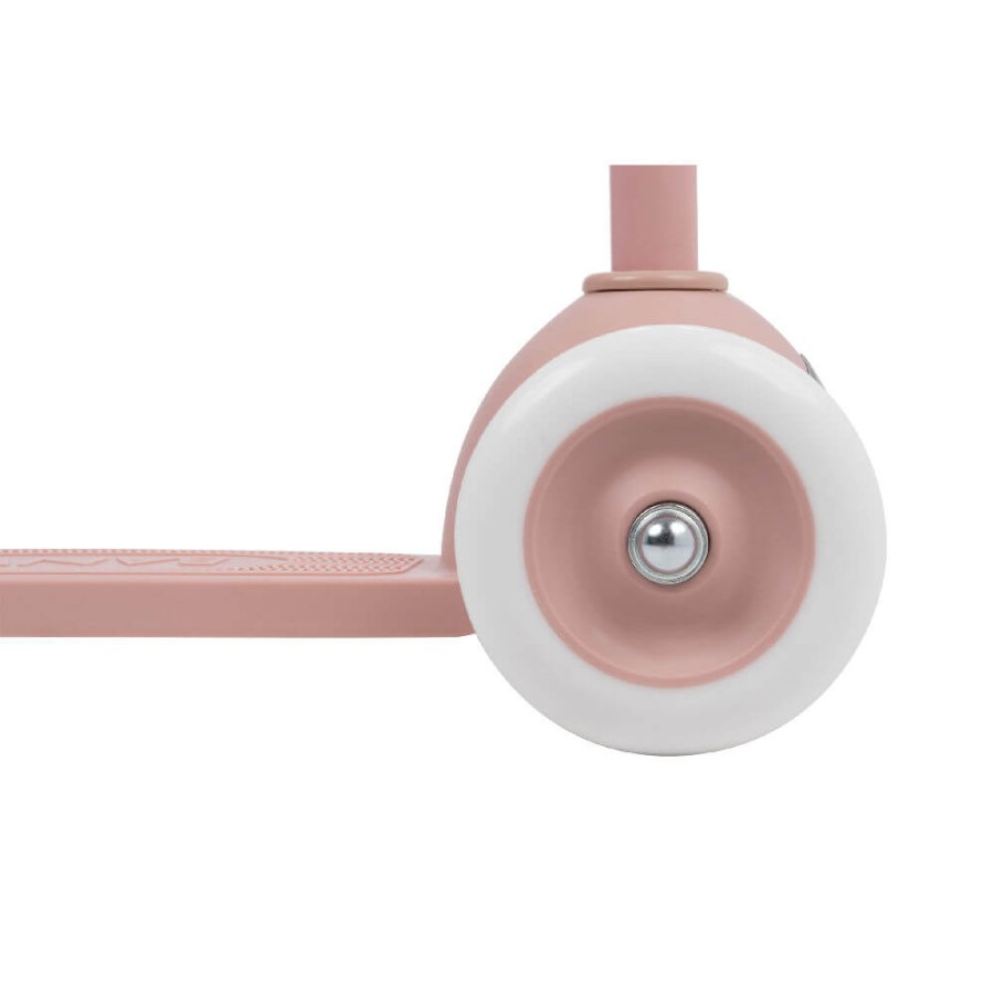 Hulajnoga ECO - Dusty Rose / Banwood