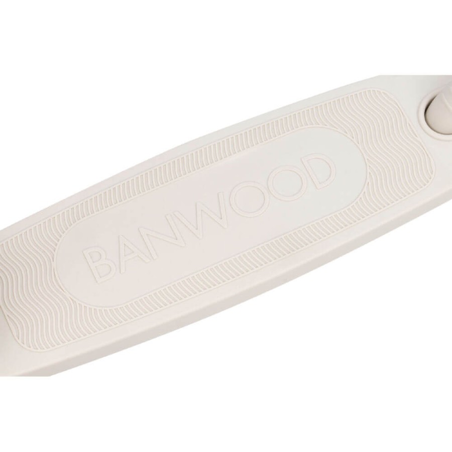 Hulajnoga ECO - Ivory / Banwood