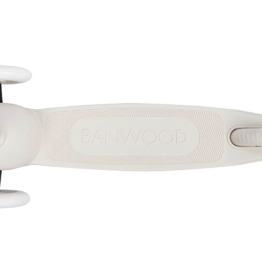 Hulajnoga ECO - Ivory / Banwood