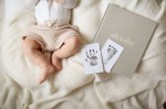 Niebrudzący tusz do odcisków – oh baby / Mommy Planner