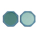 BRAK OPAKOWANIA: Balance & Hop Stepping Stones – kamienie sensoryczne / B.Toys