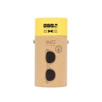 Okulary przeciwsłoneczne Wazz Yellow ROZMIARY / Kietla