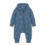 Kombinezon dresowy TENNIS / Pink no More