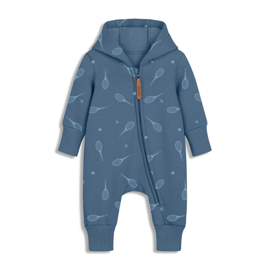 Kombinezon dresowy TENNIS / Pink no More