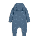 Kombinezon dresowy TENNIS / Pink no More