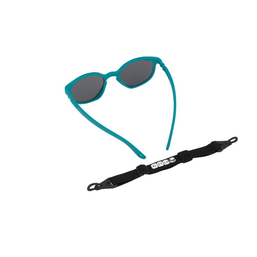 Okulary przeciwsłoneczne Wazz Peacock ROZMIARY / Kietla