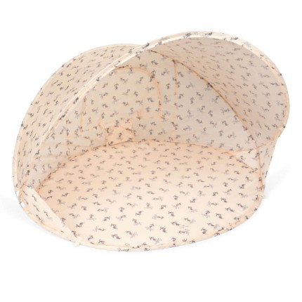 Namiot plażowy UV50+ - Rock my boat / Konges slojd