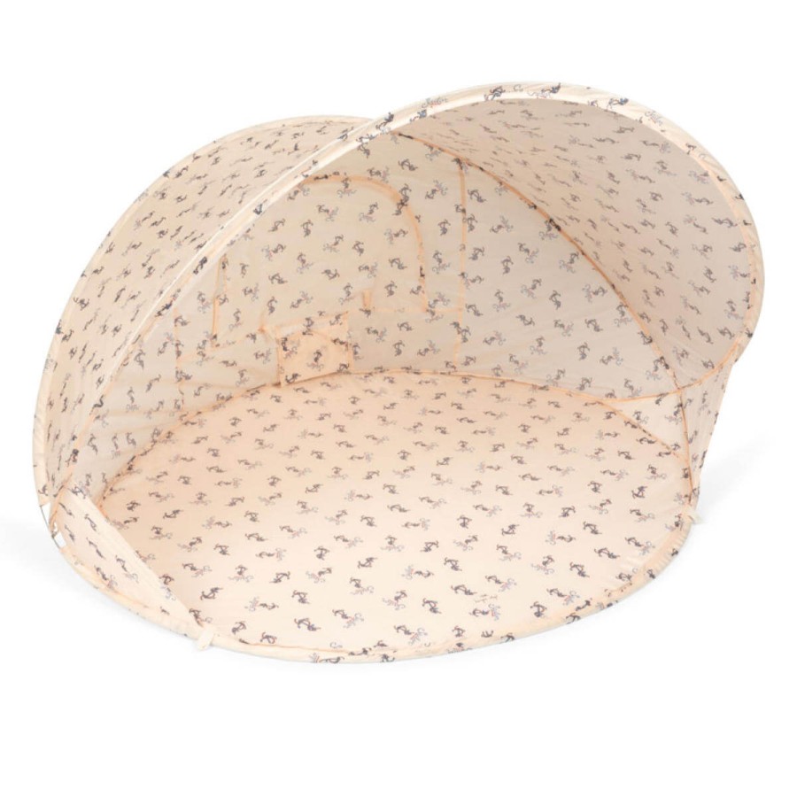 Namiot plażowy UV50+ - Rock my boat / Konges slojd