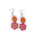 Zestaw kreatywny do tworzenia biżuterii dla przyjaciółek Klejnoty przyjaźni 8+ / Janod