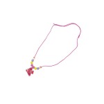 Zestaw kreatywny do tworzenia biżuterii dla przyjaciółek Klejnoty przyjaźni 8+ / Janod