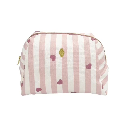 Kosmetyczka JADE - Candy Cane / Milinane
