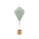 Wiszący balon Pomp - Green / Bloomingville Mini