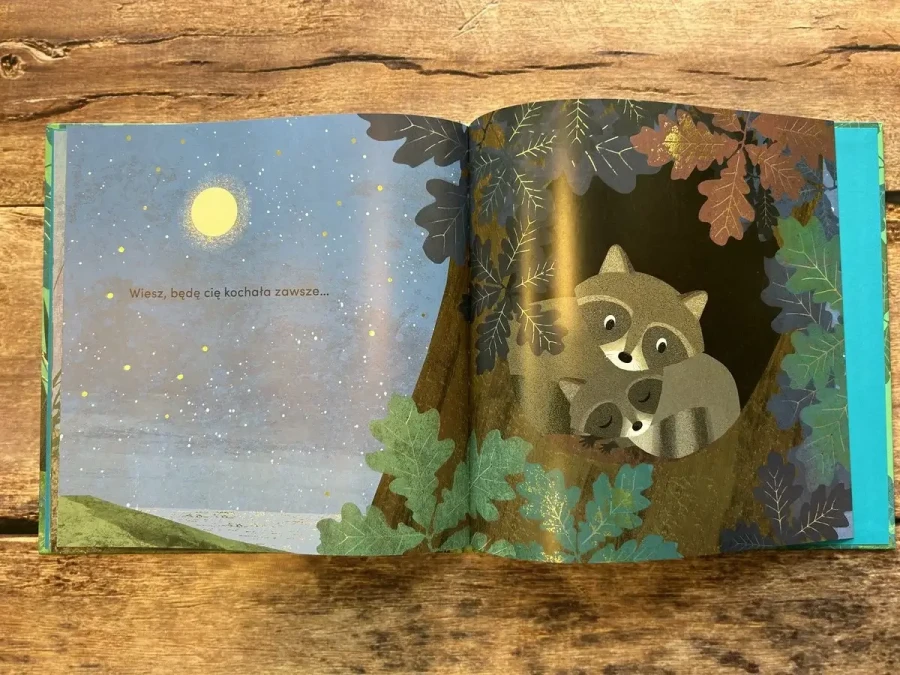 Od kiedy jestem twoją siostrą / HarperCollins