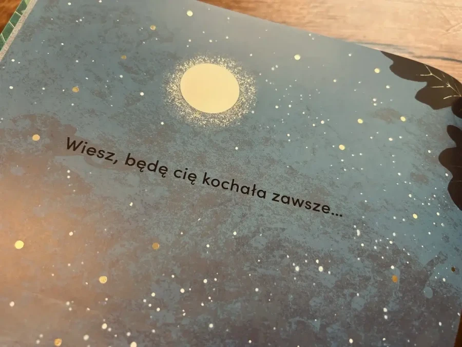 Od kiedy jestem twoją siostrą / HarperCollins