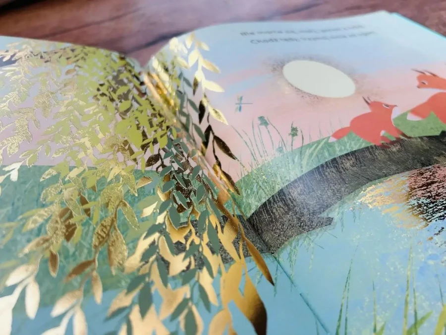 Od kiedy jestem twoim bratem / HarperCollins