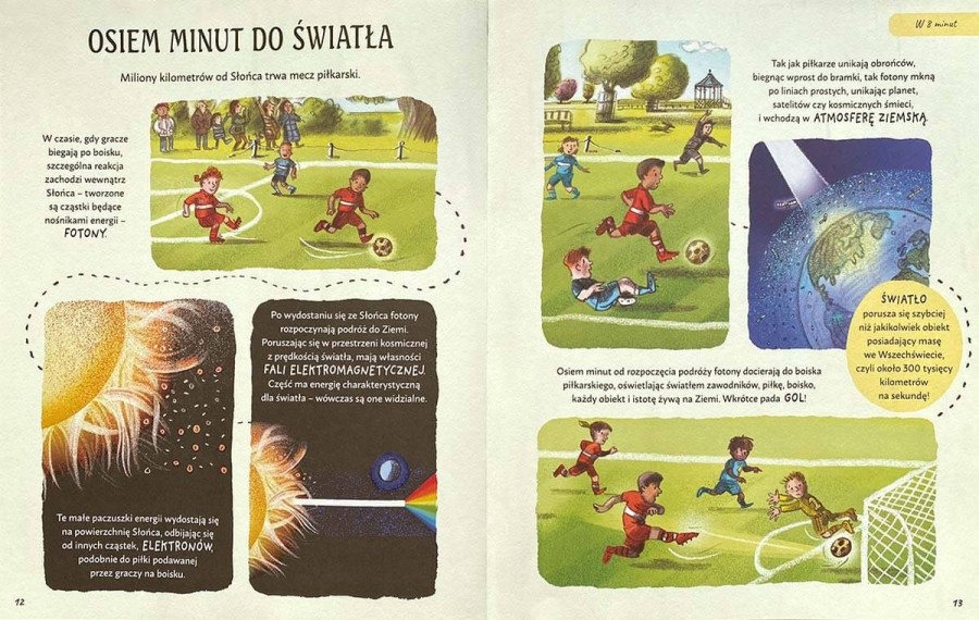 Warto czekać. Opowieści 5 minut przed snem / HarperCollins