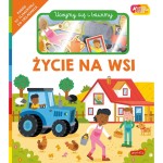 Życie na wsi. Akademia Mądrego Dziecka. Uczymy się i bawimy / HarperCollins