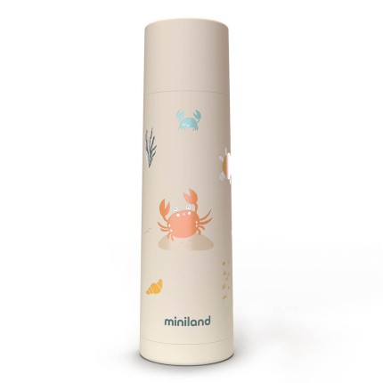 Termos Ocean 500 ml - Krab / Miniland