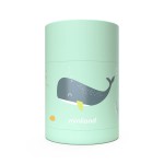 Termos do posiłków Ocean 600 ml - Wieloryb / Miniland