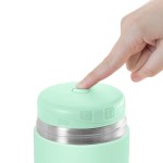 Termos do posiłków Ocean 600 ml - Wieloryb / Miniland