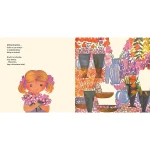 Sklepy. Bajki z okienkami / Wydawnictwo Dwie Siostry