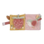 Książeczka aktywizująca Fairy Garden / Little Dutch