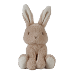 Przytulanka króliczek Baby bunny 15 cm / Little Dutch