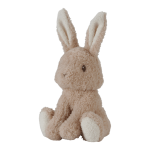 Przytulanka króliczek Baby bunny 15 cm / Little Dutch