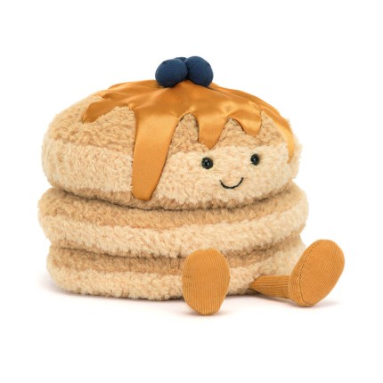 Wesoły Pancakes Fran 15 cm / Jellycat