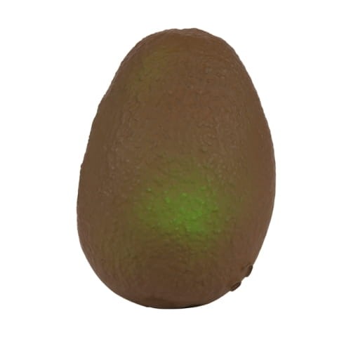 Gryzak Awokado Arnold / Oli and Carol