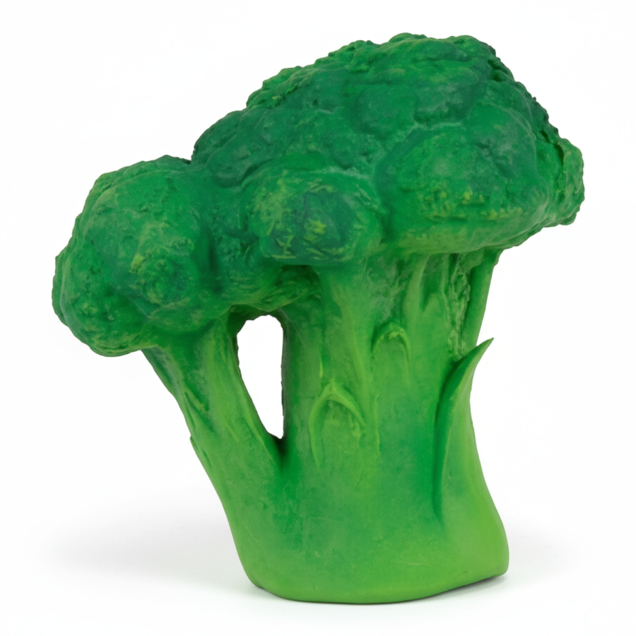 Gryzak Brokuł Brucy / Oli and Carol