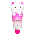 Krem do rąk 60ml Wiśnia / Inuwet