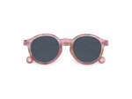 Okulary Oval Floral Reverie Polarized 3-5 / Olivio & Co
