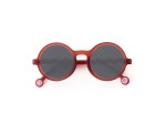 Okulary Round Sardine Coral Polarized 5-10 / Olivio & Co