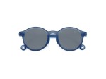 Okulary Oval Navy Blue Polarized 5-10 / Olivio & Co