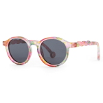 Okulary Oval Floral Reverie Polarized 5-10 / Olivio & Co